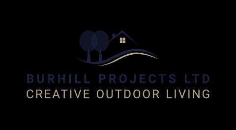 Burhill Projects Ltd Logo